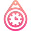 Watch and Clock icon 64x64